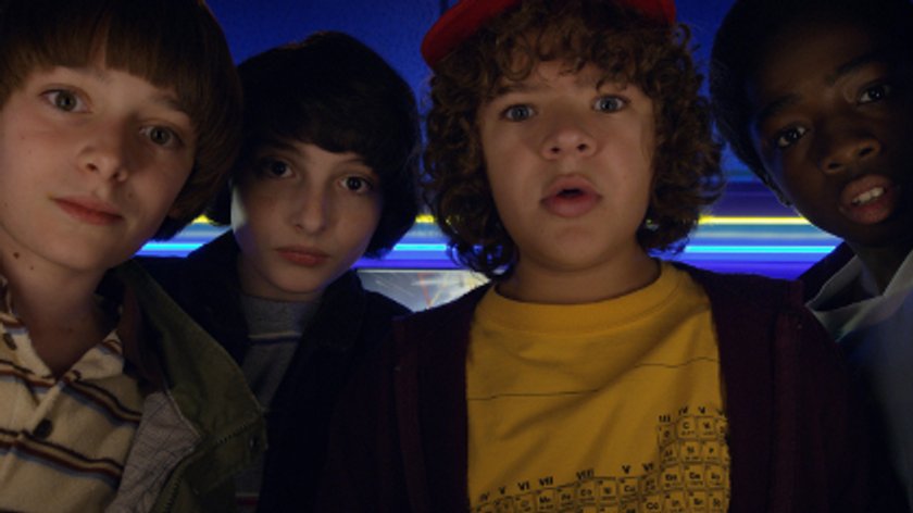 Stranger Things Staffel 2 Finale Review: Was ist passiert & wie geht es weiter