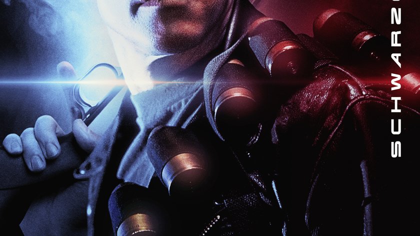 „Terminator 6“: Robert Patrick würde gerne noch einmal den T-1000 spielen