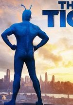 Poster The Tick