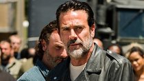 Die Quote sinkt weiter: „The Walking Dead“ steckt in der Krise 