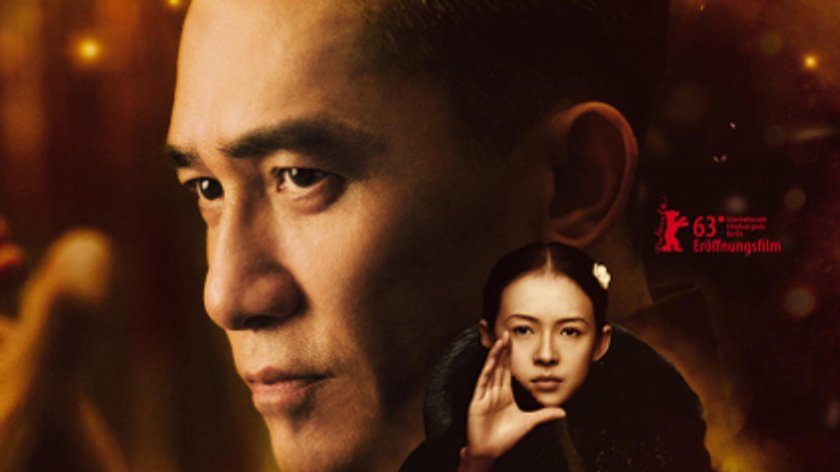 Tong Wars: Regielegende Wong Kar-Wai dreht Amazon-Serie