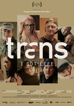Poster Trans - I Got Life