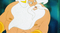 Oben ohne: So sehen eure Disney-Helden ohne Bart aus!