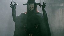 V wie Vendetta: TV-Serie in Arbeit?