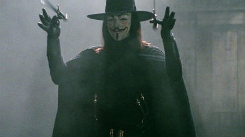 V wie Vendetta: TV-Serie in Arbeit?