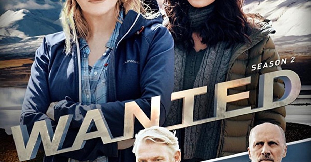 Wanted Stream Wanted Stream