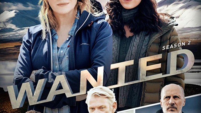 Wanted: Staffel 3 kommt 2018 - Netflix-Stream von Staffel 1 & 2