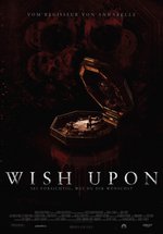 Poster Wish Upon