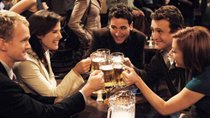 Welcher „How I Met Your Mother“-Charakter bist du?