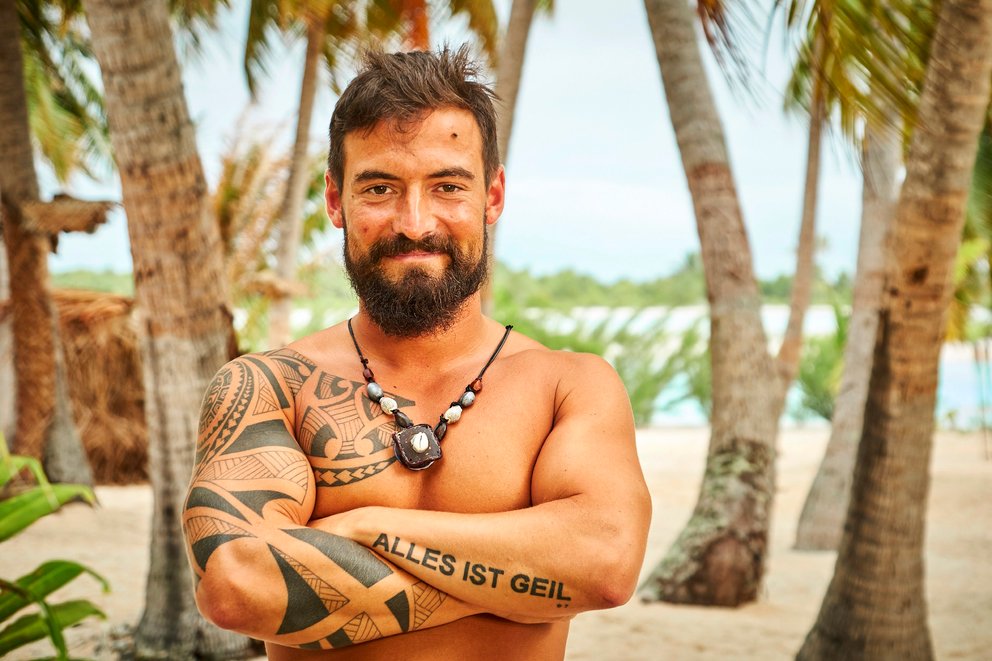 „Adam sucht Eva" 2017 Alle Folgen als Wiederholung im kostenlosen