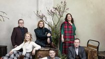 40 Jahre Kelly Family: RTL feiert Musiker-Familie mit riesiger Show