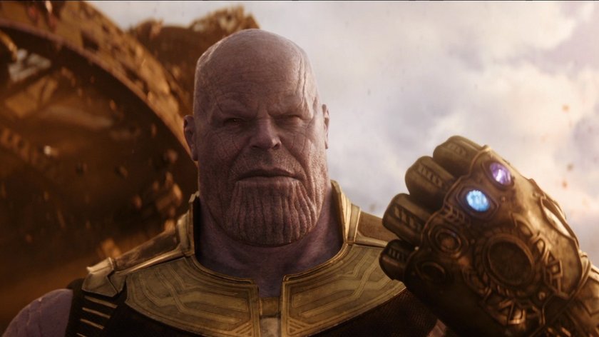 Marvel Cinematic Universe:  Alle Filme der Phase 3 bis zum „Infinity War“-Finale