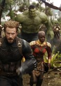 „Avengers: Infinity War“: Der Vorverkauf hat begonnen!