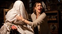 „Conjuring 4“: 6 wahre Fälle des Geisterjäger-Paares Ed & Lorraine Warren