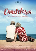 Poster Candelaria - Ein kubanischer Sommer