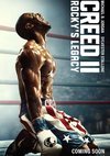 Poster Creed II: Rocky's Legacy 