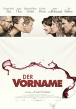 Poster Der Vorname