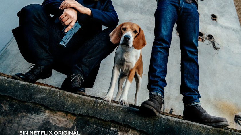 "Dogs of Berlin": Trailer und Starttermin für die zweite deutsche Netflix-Serie bekannt