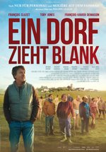 Poster Ein Dorf zieht blank