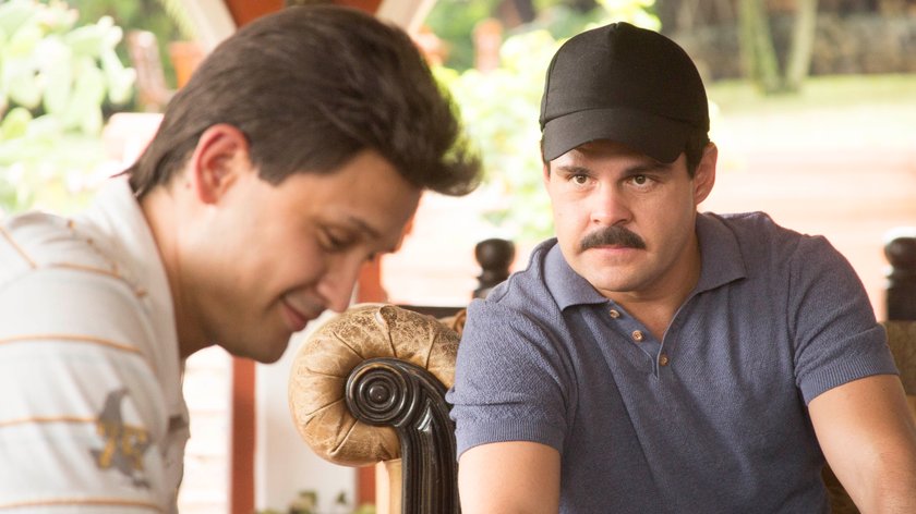 „El Chapo“ Staffel 3: Netflix-Start im Sommer 2018?