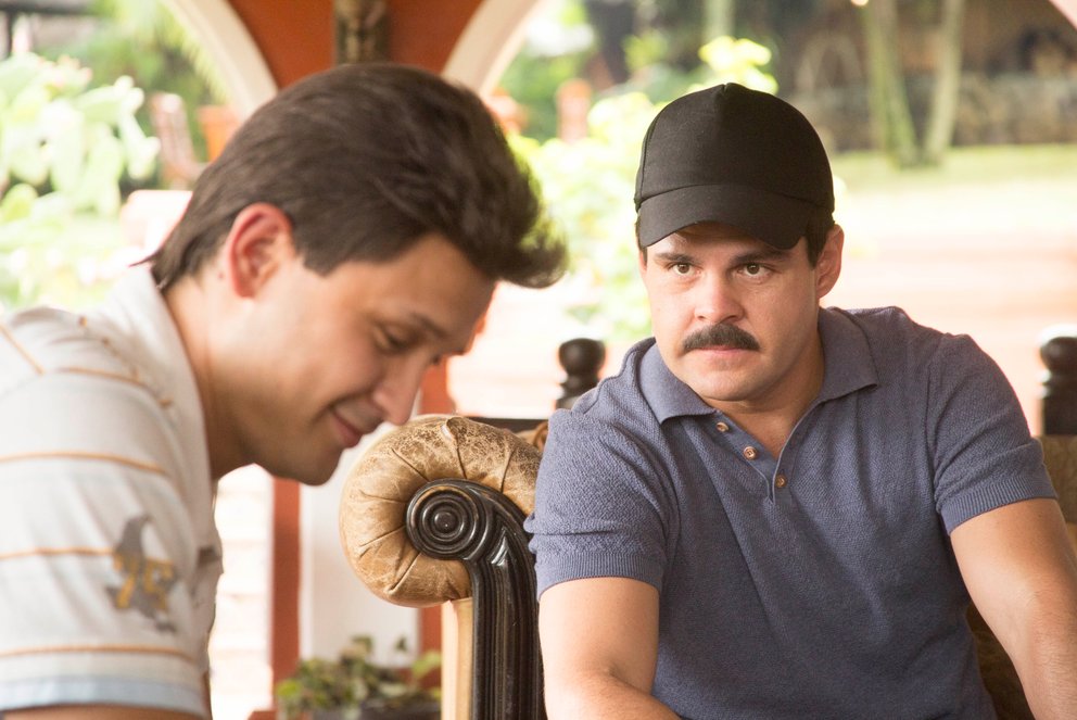 „El Chapo“ Staffel 3 NetflixStart im Sommer 2018?