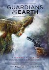 Poster Guardians Of The Earth 
