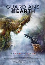 Poster Guardians of the Earth