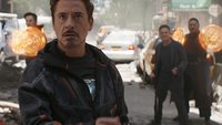 „Avengers 3“: 10 Dinge, die uns der erste Trailer über den „Infinity War“ verrät