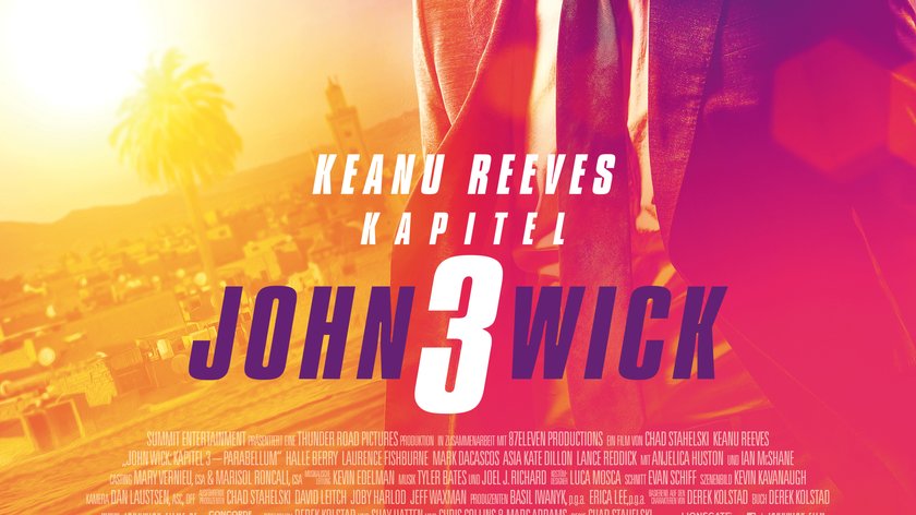 „John Wick 3“ FSK: Ab 16 oder ab 18 Jahren?