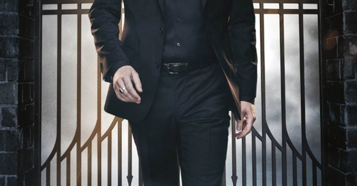 Lucifer Staffel 3 Folge 11