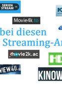 Movie4k & Alternativen: Vorsicht bei diesen Streaminganbietern!