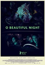 Poster O Beautiful Night