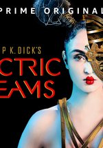 Poster Philip K. Dick's Electric Dreams