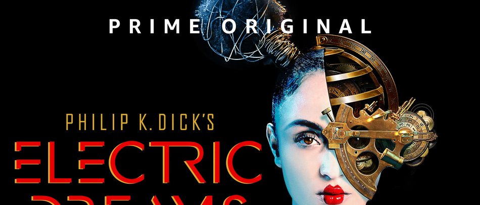 Philip K Dick's Electric Dreams Streaming Philip K. Dick's Electric Dreams Serie · Stream · Streaminganbieter