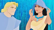 11 Disney-Filme, die auf viel düstereren Geschichten basieren