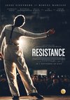 Poster Resistance - Widerstand 