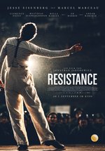 Poster Resistance