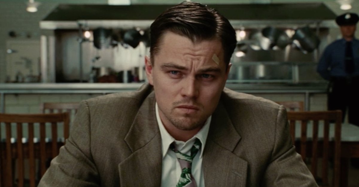 Filme wie Shutter Island 11 Psychothriller für ParanoiaFans