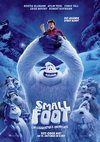 Poster Smallfoot - Ein eisigartiges Abenteuer 