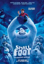 Poster Smallfoot - Ein eisigartiges Abenteuer