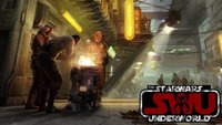 „Star Wars: Underworld“ – Real-TV-Serie startet Ende 2018