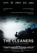 Poster The Cleaners