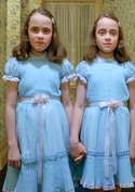Was wurde aus den „Shining“-Zwillingen Louise und Lisa Burns?