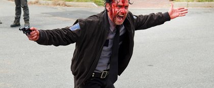 10 Easter Eggs, die sich in „The Walking Dead“ verstecken