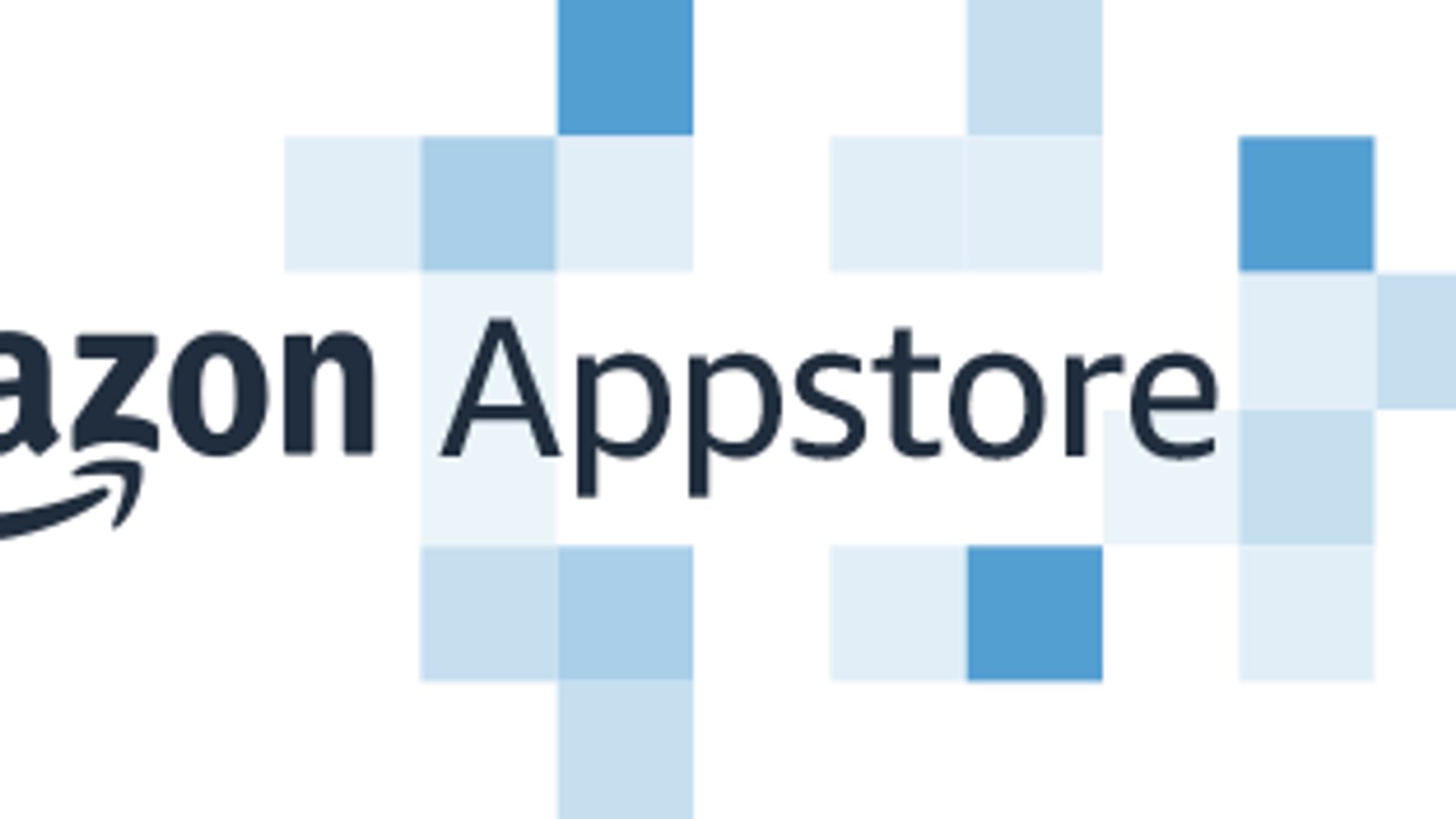 Logo For Amazon App Store Amazon AppStore Für Android Lade Die APK