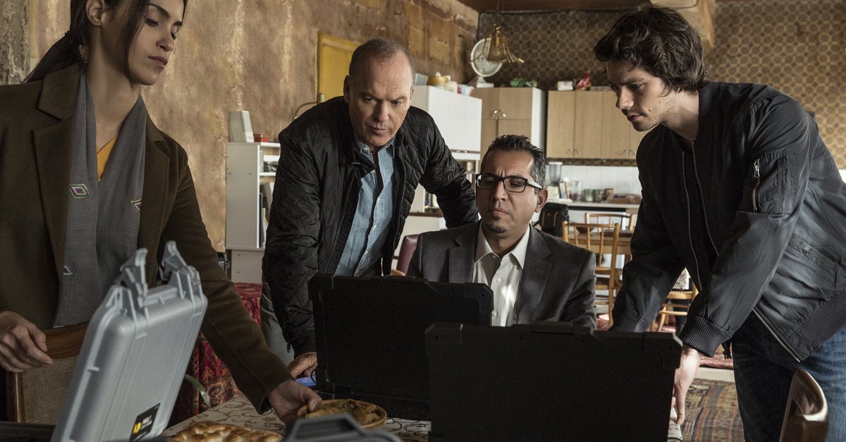 American Assassin · Stream | Streaminganbieter