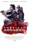 Poster American Assassin 