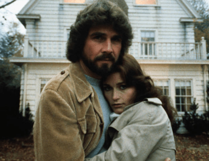 Amityville Morde Amityville Morde