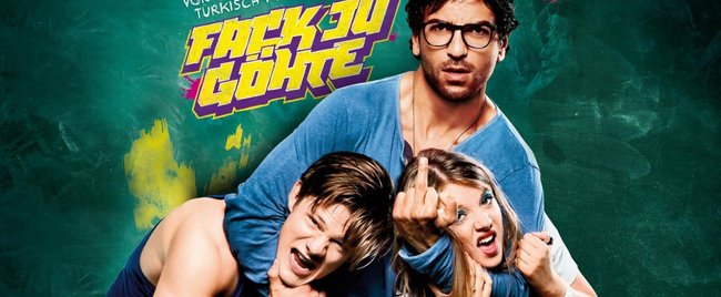 Die besten Sprüche aus „Fack ju Göhte“ Teil 1 und 2