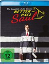 Better Call Saul - Die komplette dritte Season Poster